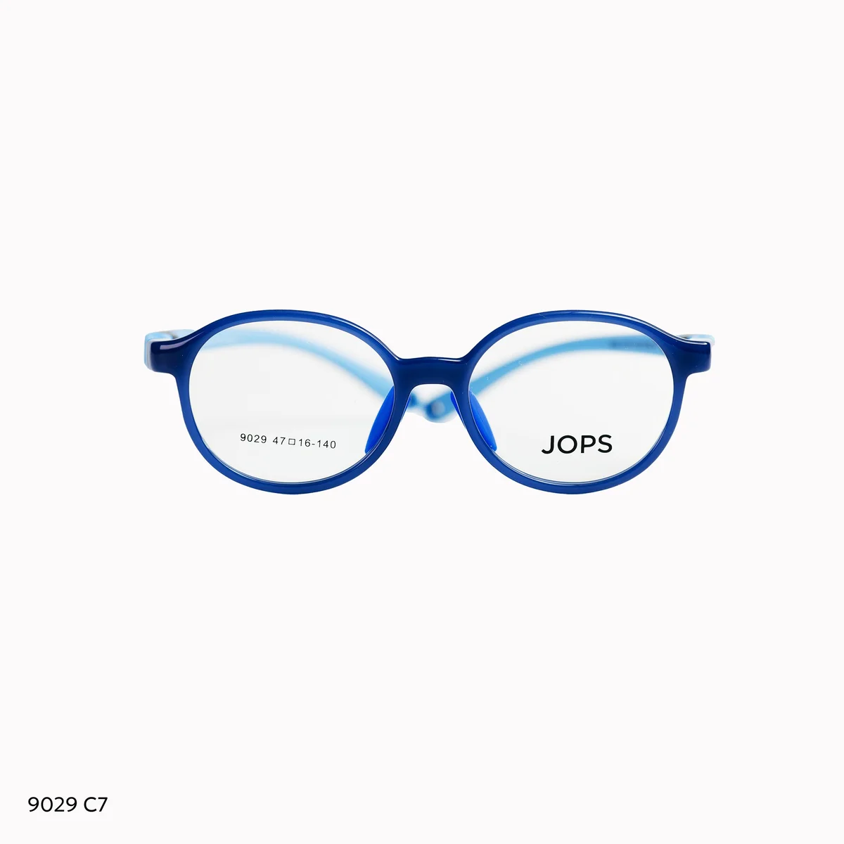 Оправы JOPS 9029 C7, Teeneger